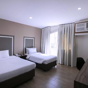 Habitación Triple de Lujo